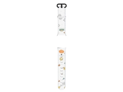 Pulseira de silicone ajustável para relógio inteligente Redmi Watch2 Ly Ebike