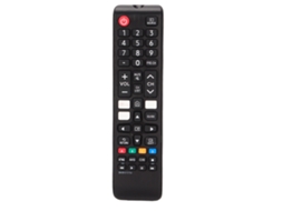Aetheria controle Remoto Tv Original para Bn59 01315a Bn59 01301a Un70tu7000f e Modelos Compatíveis