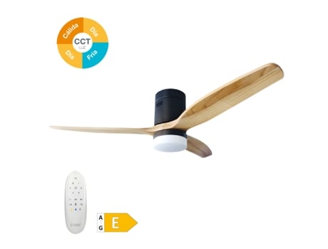 Ventilador de Teto GSC EVOLUTION