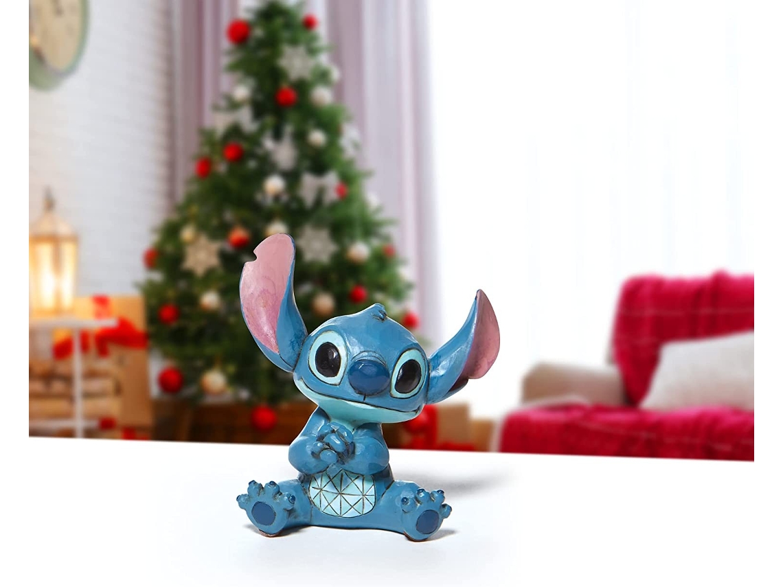 Figura ENESCO Stitch Lilo & Stitch Disney (11 cm) Worten.pt