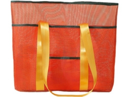 Bolsa De Praia Impermeável E Resistente A Rasgos, Ideal Para Viagens, Cruzeiros, Parques Aquáticos, Gokoco
