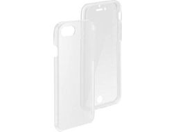 Capa Samsung Galaxy A30 FORCELL 360 Transparente