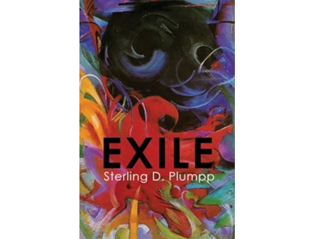 Livro EXILE de Sterling D Plumpp (Inglês)