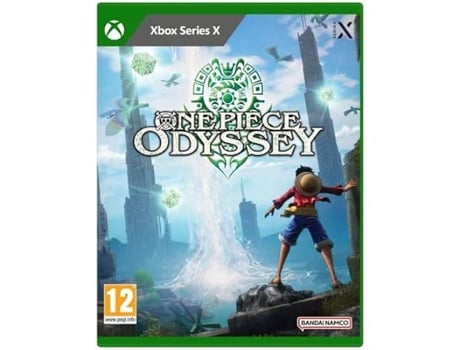 Jogo One Piece Odyssey Ilha Misteriosa Aventura Do Chapéu de Palha