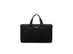 Bolsa de Viagem de Mulher VUCH Poliéster Preto