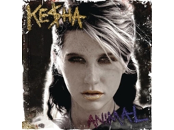 CD Ke$ha - Animal