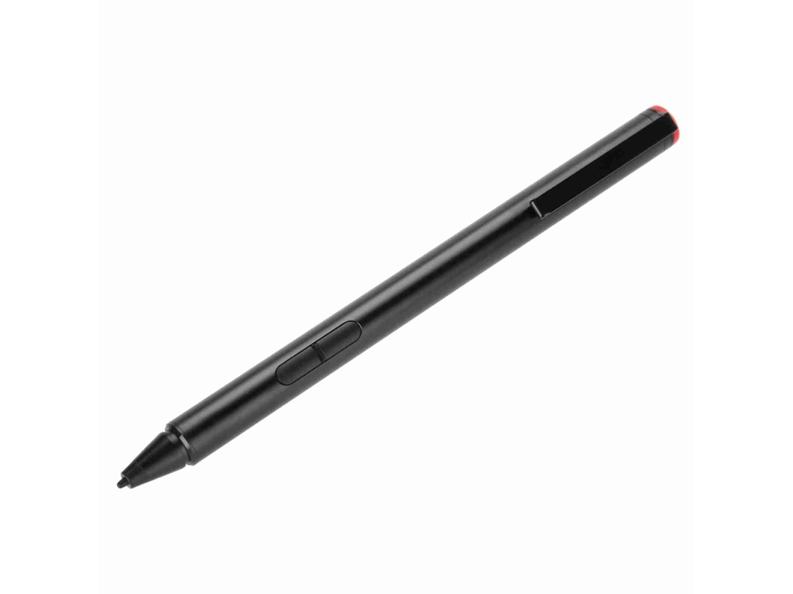 Caneta Estilo Stylus De Toque Suave Anti-riscos De Alta Sensibilidade Para Lenovo
