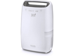 Desumidificador DELONGHI (Capacidade de extração: 2.1 L|dia)