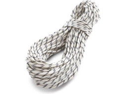 Corda de Escalada TENDON Contra 10.5 Mm Roll Standard (Tam.: 100 m - Branco)