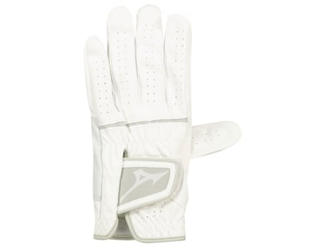Luva De Golfe Feminina Mão Esquerda Comp Branco ML MIZUNO GOLF