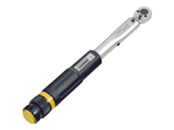 Chave de Torque de Catraca Industrial PROXXON de 6 3 Mm Torque 6-30 Nm Calibração Possível de Acordo com Iso