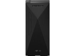 Desktop ASUS S501ME (Intel Core i5-13400F - RAM: 16 GB - 512 GB SSD - NVIDIA GeForce GT1030)