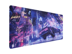 Mouse Pad Gamer, 900 X 400 Mm, Mouse Pad Personalizado De Anime Estendido, Tapete De Mesa Grande Aquaforge