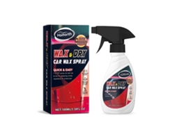 Spray de Proteção e Brilho LAXISCREED