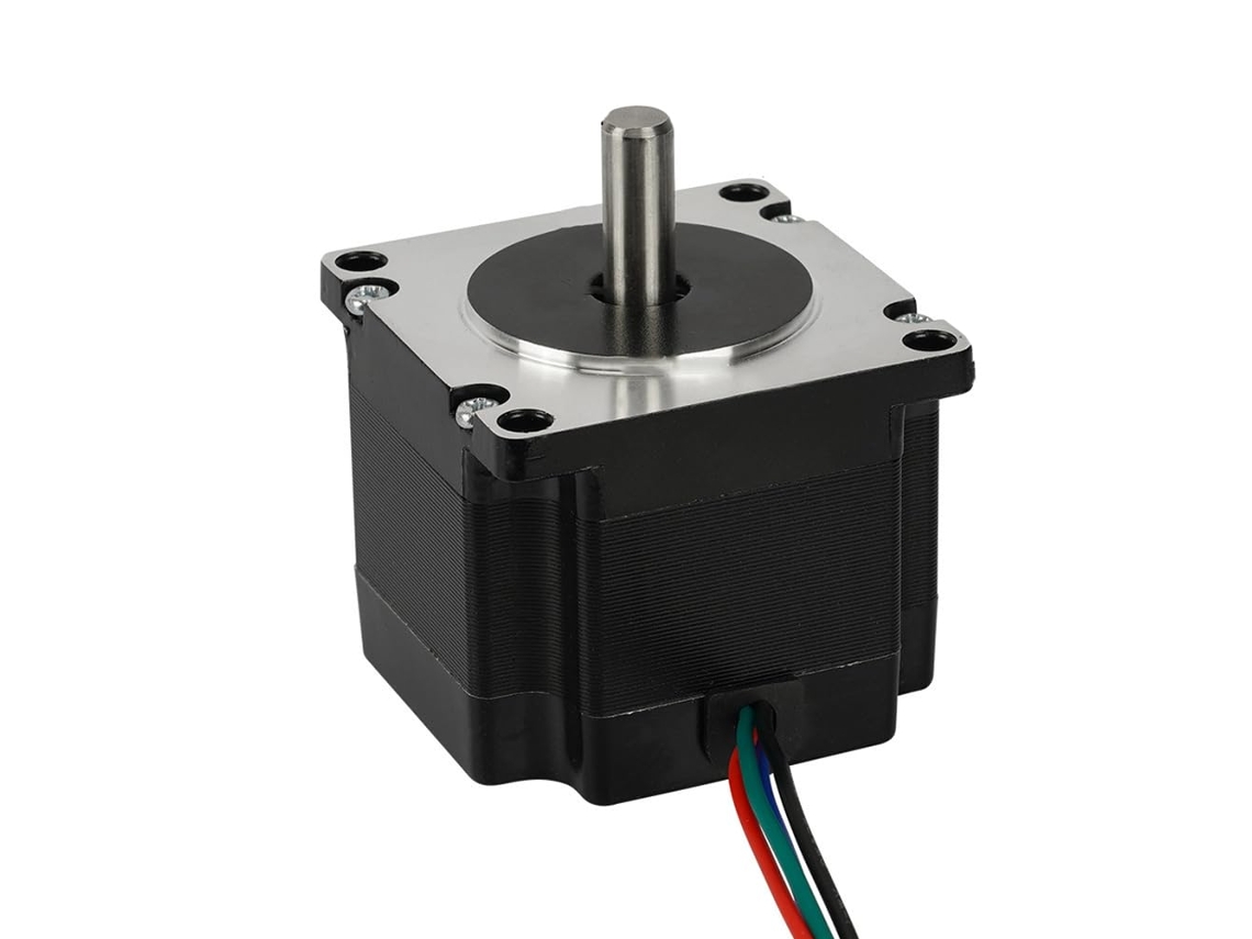 Motor De Passo 57 1,2 N 45 Mm²
