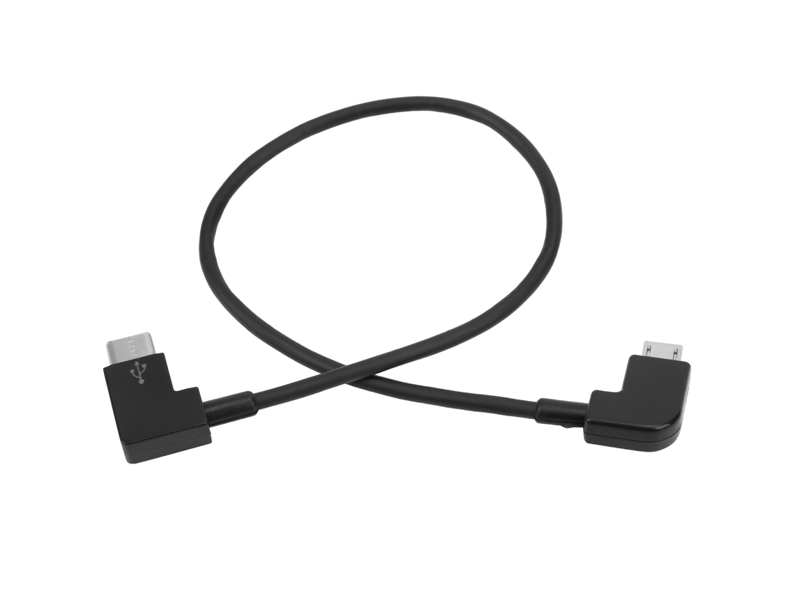 2026 cable de Transferencia de Datos Type c para Teléfono Y Pocket 2, Cable Adaptador Data Line