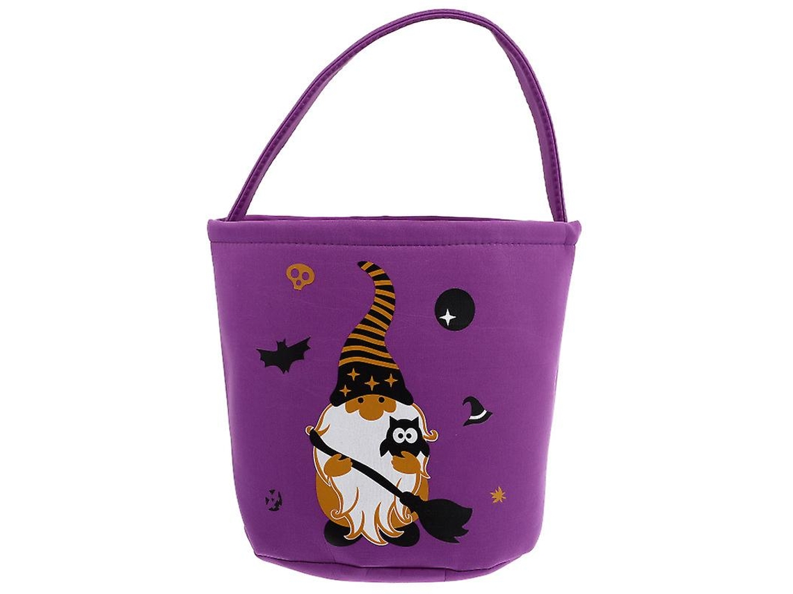 1pcs Saco De Brindes De Halloween Para Presentes De Halloween Allinless