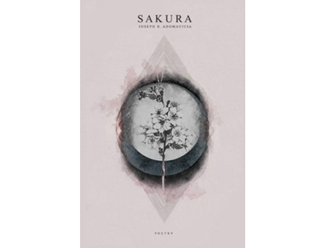 Livro Sakura De Joseph R Adomavicia (inglês)