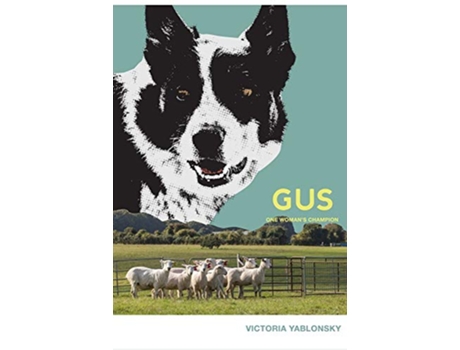 Livro Gus One Womans Champion de Victoria Yablonsky (Inglês)