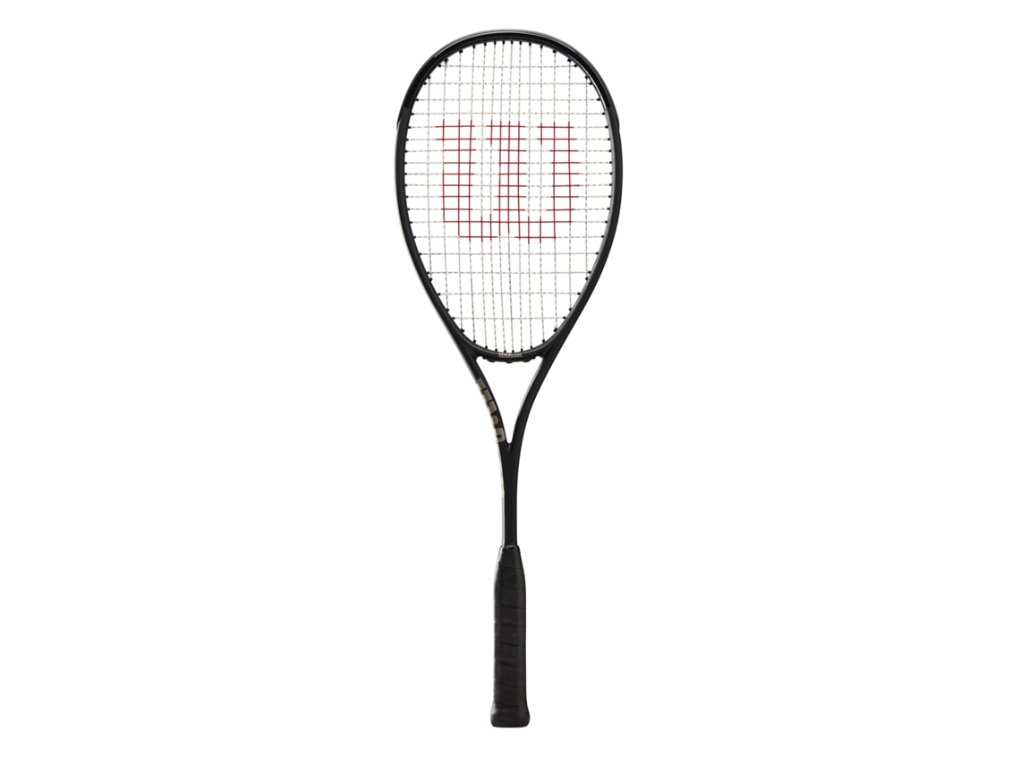 Raquete de Squash WILSON Pro Staff L 22