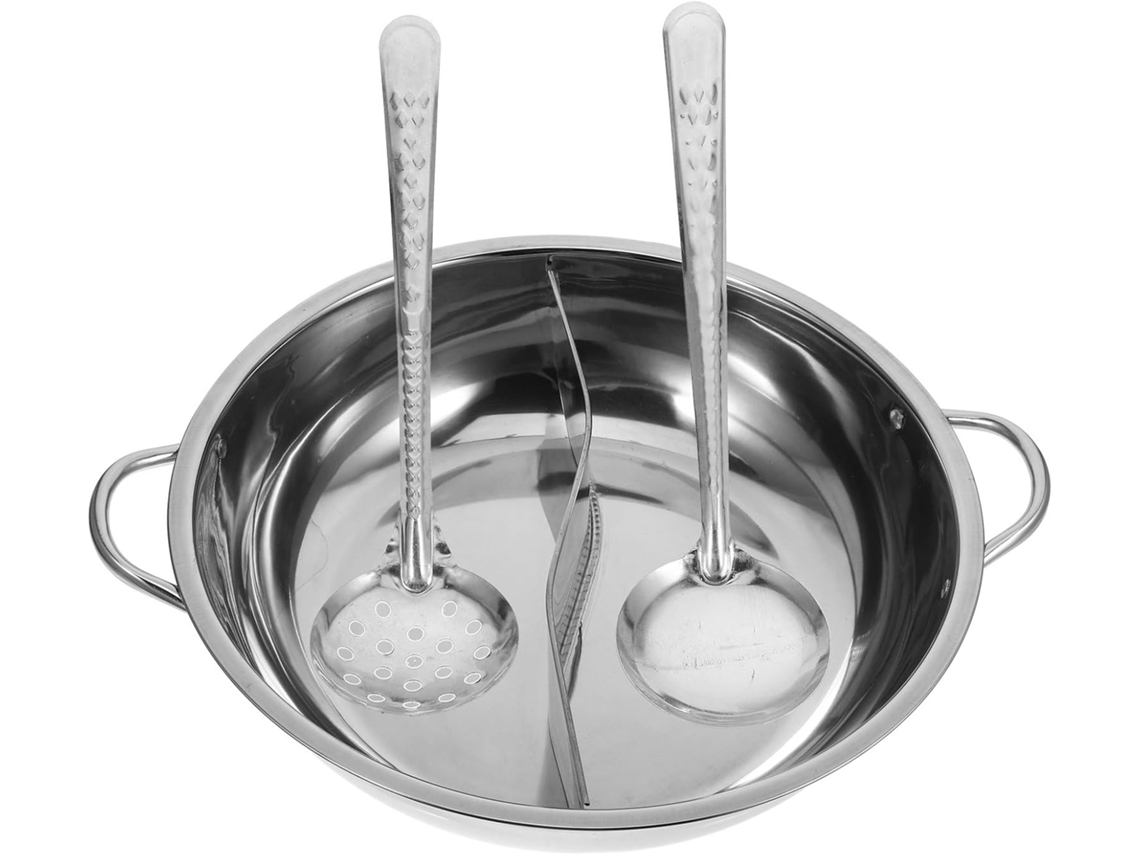 Caçarola Para Cozinha Para Casa Funcional.