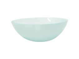 Basin, Basins Vidaxl Creme Vidro (n/a)