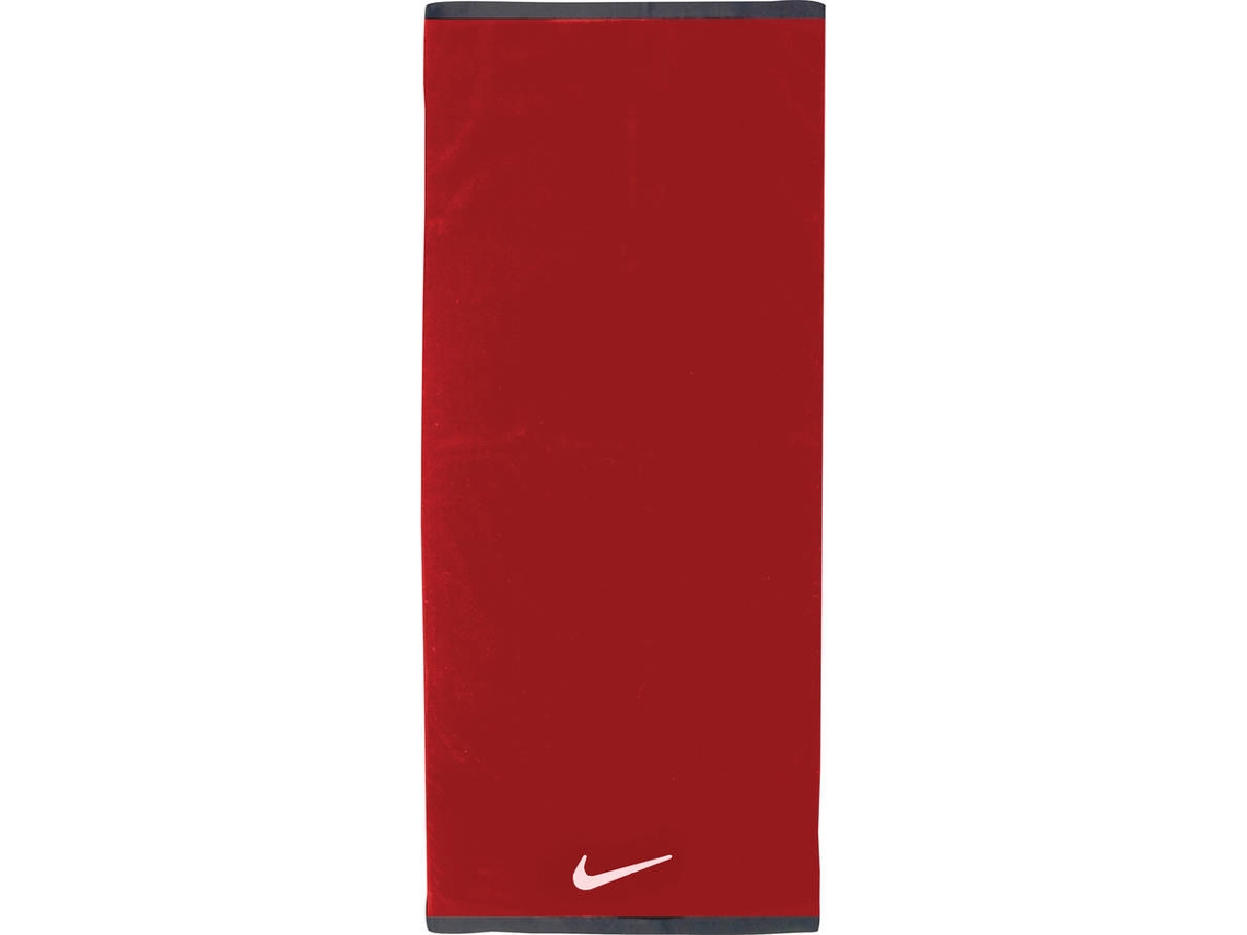 Toalha NIKE fundamental (TU - Branco)