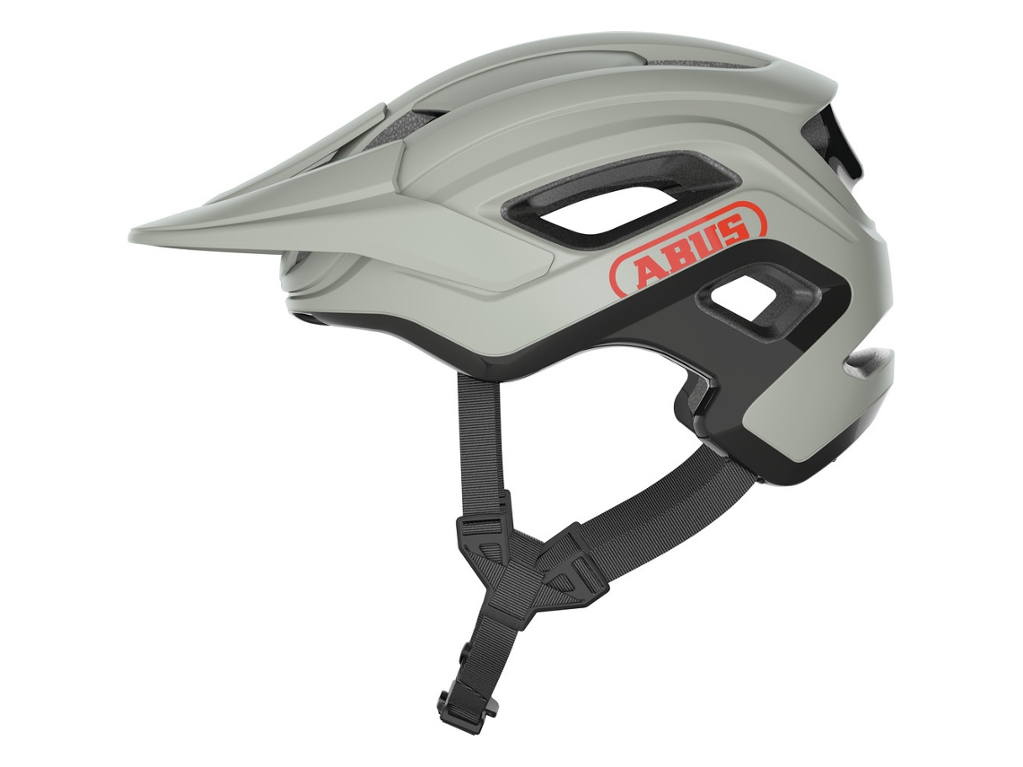 Capacete ABUS CliffHanger