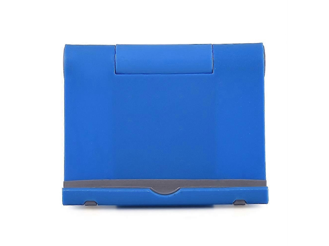 Suporte De Mesa Para Celular Com Rotação De 270 Graus, Branco