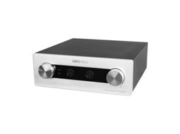 Hifiman Mini Shangri La Amplificador Eletrostático Para Fones De Ouvido Para Audiófilos