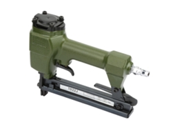 Pregador pneumático tipo U 1022j, ferramenta pneumática para pregar e grampear.