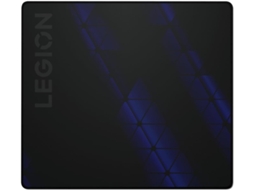 Mousepad para Jogos Lenovo Legion Control Tamanho G Preto Resistente (preto)