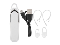 Fone Bluetooth LAXISCREED Standby Longo Estéreo