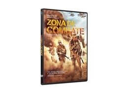 Hyena Road (2015) / Zona de Combate 
