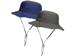 Escolha Sólida - Chapéu Solar Para Bebés - 50+ Capa Solar Para Crianças
