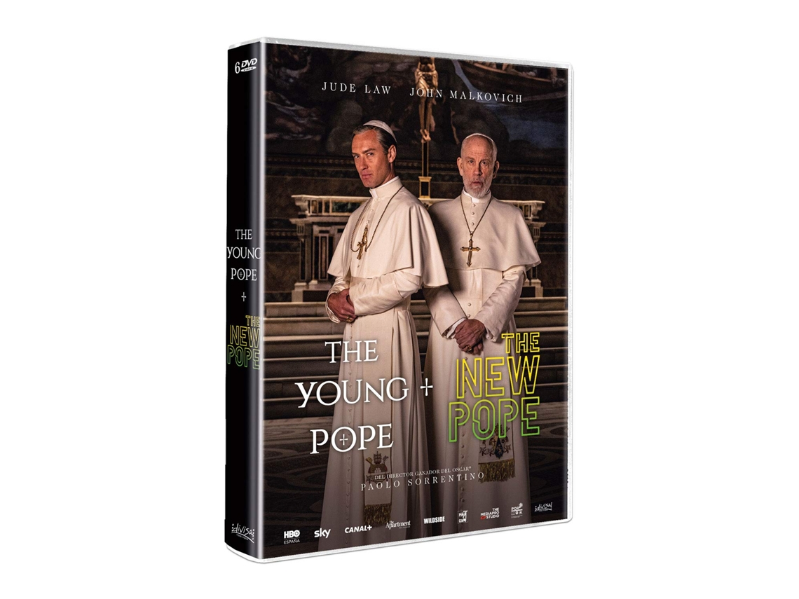 The young pope + The new pope 