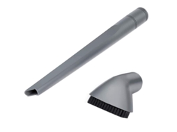 Acessório para Aspiradores SHARK fendas Shark Navigator Lift-Away Nv350 Nv352 Nv355 Nv356E