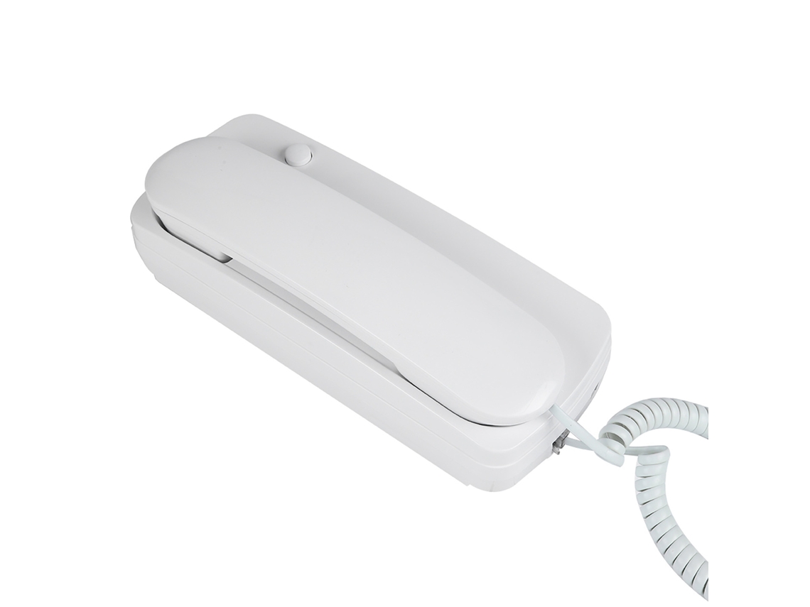 Interfone Sem Fio Bidirecional Com Áudio Para Casa, Escritório, Walkie Talkie Não Visual Brilvibera