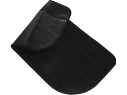 Kit De 10 Adesivos Antiderrapantes Para Piso De Banheiro E Cozinha, Adesivos Hexagonais Impermeáveis Para Decoração,