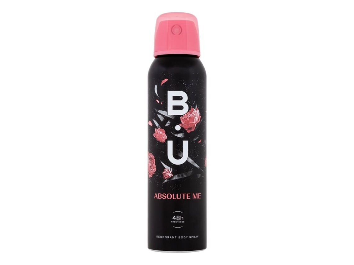 Absolute Me para Mulheres 150 ml B.U.