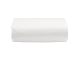 Maison Exclusive - Lona 1,5x20 M 650 G/m² Branco