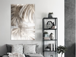 Quadro ARTGEIST Rough Nature (1 Part) Vertical (40x60)