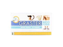 Suplemento Alimentar TEGOR Graster Neoform (60 cápsulas)