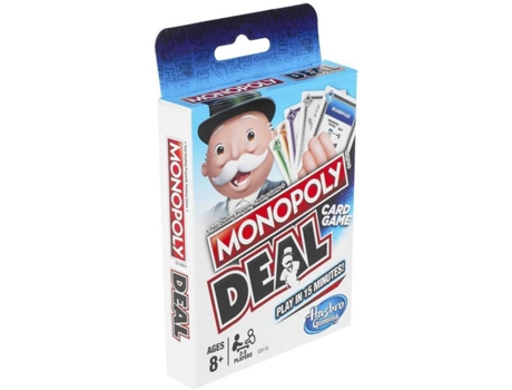 Monopoly Deal