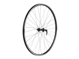 Roda Diantera Mtb Standard 29´´ Prateado 9 X 100 Mmdema