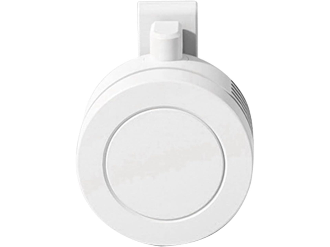Ar Usb Mini Ventilador Resfriamento Mesa Pescoço Portátil