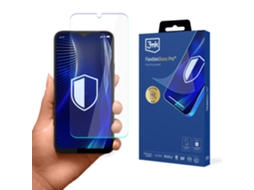 Pelicula de Vidro 3MK Volla Phone 22