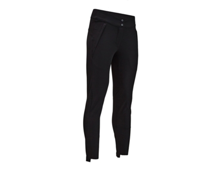 Calças de Mulher SILVINI Freetime Savelli Preto (S)