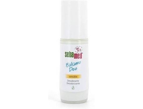 Bálsamo roll-on Debarante  Deo 50 ml