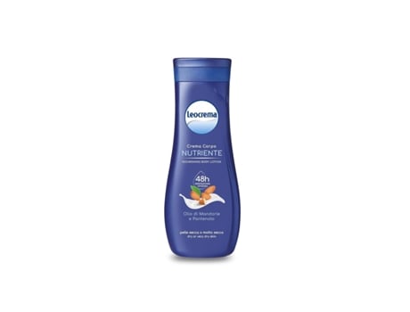 Creme Corporal Leocrema 400 Ml